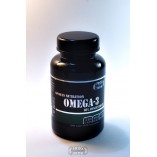 Frog Tech Omega 3-6-9 60% CONCENTRATE 240 капсул. Россия